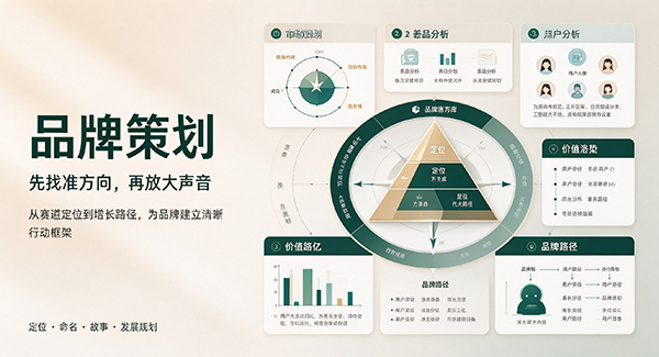 麦积区品牌策划